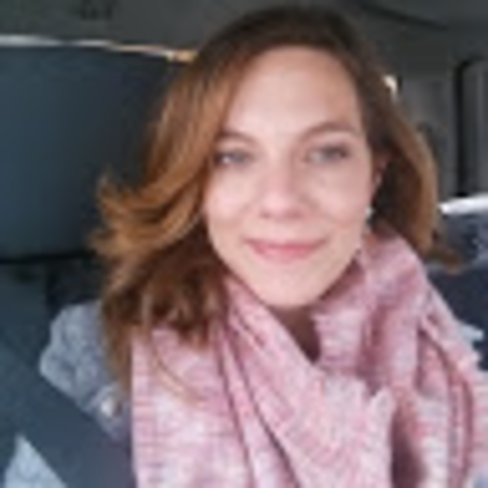 Meet your Posher, Jessalyn